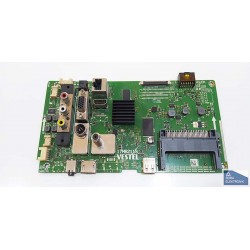 23629278 , 10126634 , 17MB211S , HI-LEVEL 43HL660 , MAIN BOARD , ANAKART 23629278 , 10126634 , 17MB211S , HI-LEVEL 43HL660 , MAIN BOARD , ANAKART